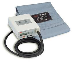 Máy đo huyết áp điện tử liên tục A&D TM-2430