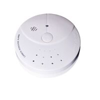 Máy dò khí CO (báo khói) cảnh báo hỏa hoạn M&MPro GDGS006