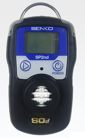 Máy đo khí SO2 Senko SP2nd SO2