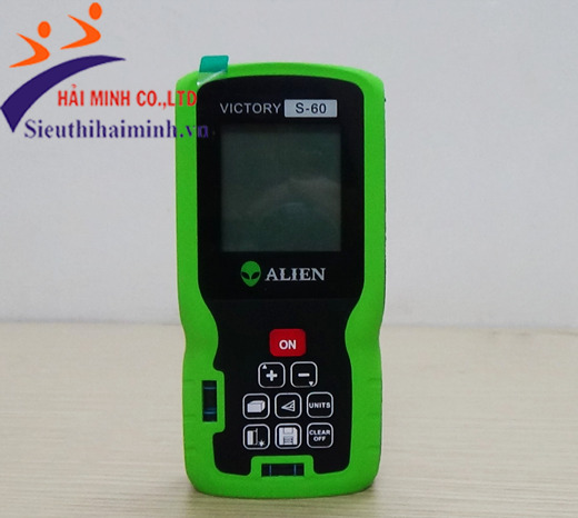 Máy đo khoảng cách Alien A-610