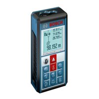 Máy đo khoảng cách Bosch GLM 100C