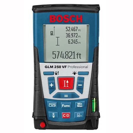 Máy đo khoảng cách Bosch GLM250