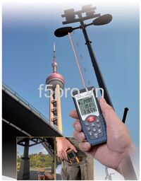 Máy đo khoảng cách CEM LDM-35
