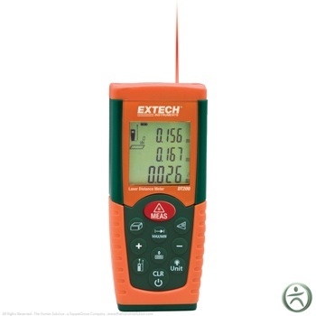 Máy đo khoảng cách Extech DT200