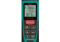 Máy đo khoảng cách laser DCA ADF03-60