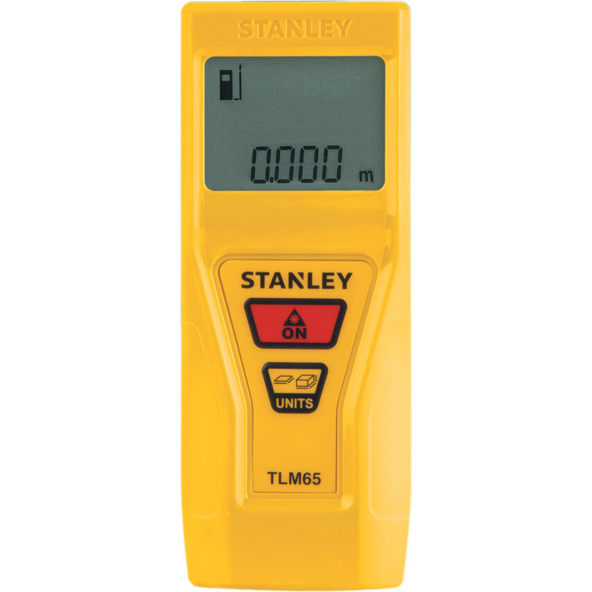 Máy đo khoảng cách laser Stanley STHT1-77032
