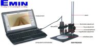 Máy đo kích thước hiển vi Insize ISM-PM600SB