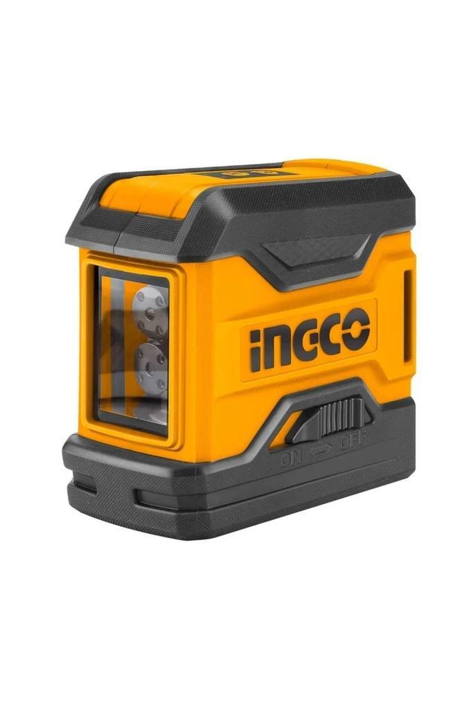 Máy đo mức cân bằng laser Ingco HLL156508