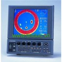 Máy dò ngang FURUNO CH-250