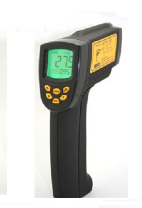 Máy đo nhiệt độ bằng hồng ngoại SmartSensor AR862D+
