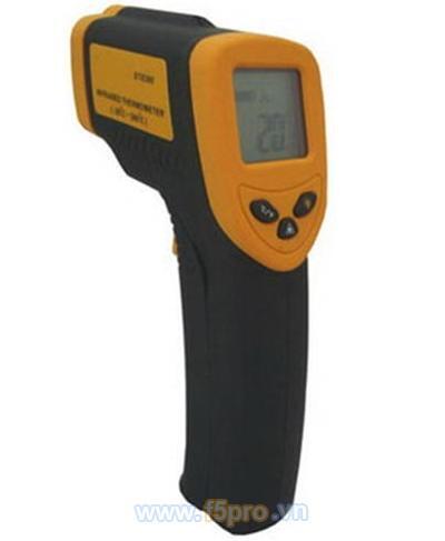 Máy đo nhiệt độ cảm biến hồng ngoại M&MPro TMDT8280 (TMDT-8280)