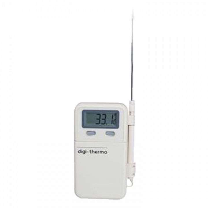 Máy đo nhiệt độ chất lỏng TigerDirect HMTMWT-2