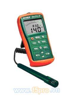 Máy đo nhiệt độ, độ ẩm không khí Extech EA20 (EA-20)