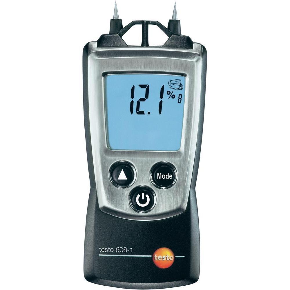 Máy đo nhiệt độ, độ ẩm Testo 606-1