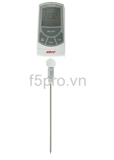 Máy đo nhiệt độ Ebro TFX410 (TFX-410)