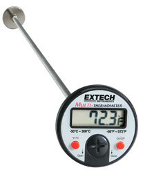 Máy đo nhiệt độ EXTECH 392052