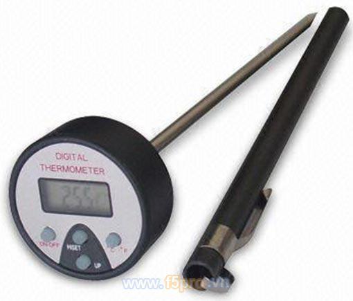 Máy đo nhiệt độ M&MPro HMTMAMT4102 (HMTMAMT-4102)