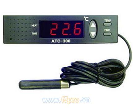 Máy đo nhiệt độ M&MPro TMATC300 (TMATC-300)