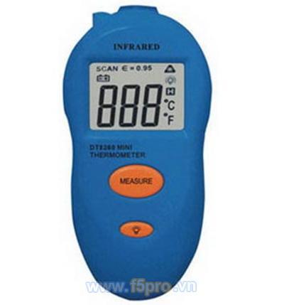 Máy đo nhiệt độ M&MPro TMDT8260 (TMDT-8260)