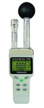 Máy đo nhiệt độ Tenmars TM-188D