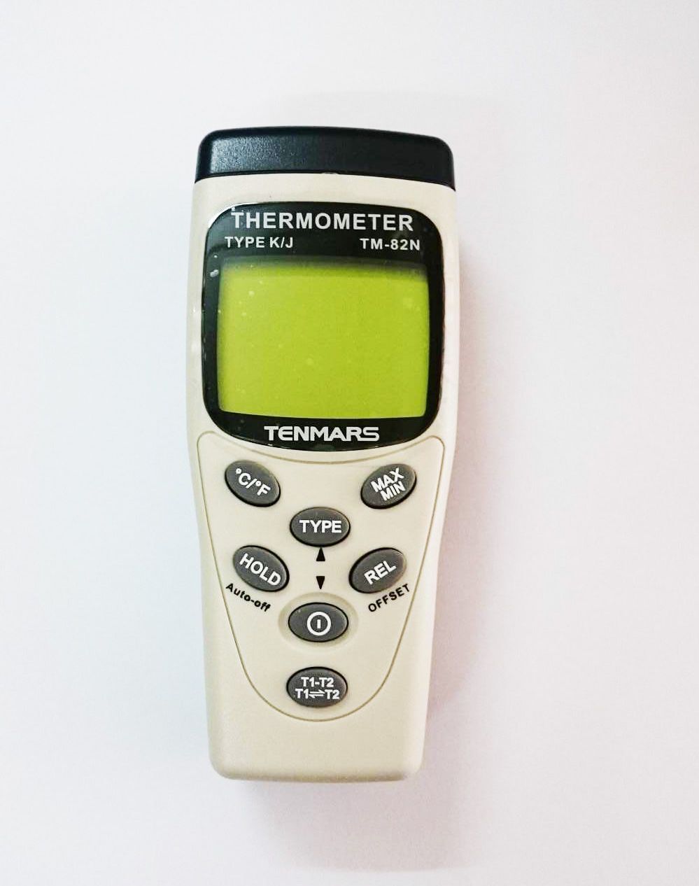 Máy đo nhiệt độ Tenmars TM-82N