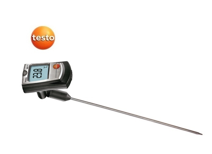 Máy đo nhiệt độ Testo 905-T1