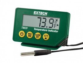 Máy đo nhiệt độ tiếp xúc Extech TM26