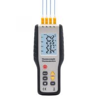 Máy đo nhiệt độ tiếp xúc HT-9815