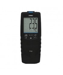 Máy đo nhiệt độ tiếp xúc Kimo TT22