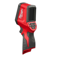 Máy dò nhiệt Milwaukee M12 TD-0