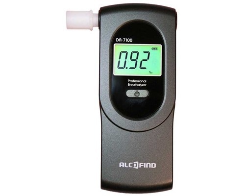 Máy đo nồng độ cồn Datech Alcofind DA-7100