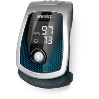 Máy đo nồng độ oxy máu và nhịp tim USA HoMedics PX-130