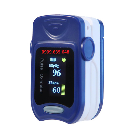 Máy đo nồng độ oxy trong máu IMediCare IOM-A5