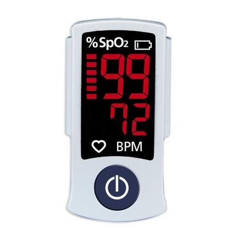 Máy đo nồng độ oxy trong máu Rossmax SB100