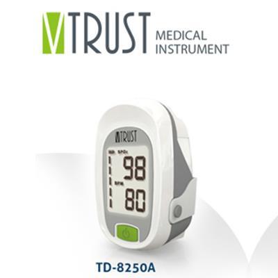 Máy đo nồng độ oxy trong máu Vtrust TD-8250A