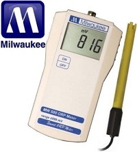 Máy đo ORP Milwaukee SM500