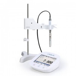 Máy đo pH ORP Ion loại để bàn Horiba F-72G