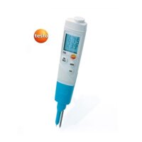 Máy đo pH/°C Testo 206-pH3