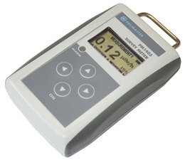 Máy đo phóng xạ Polimaster PM1405