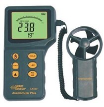 Máy đo tốc độ gió mini Extech 45118