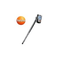 Máy đo vận tốc gió Testo 405