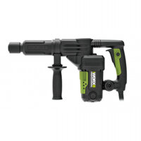 Máy đục bê tông 17mm Worx WU358
