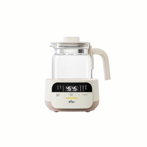 Máy đun nước hâm sữa Bear WW-5H12N