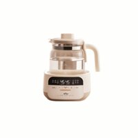 Máy đun nước hâm sữa Bear WW-4H12W