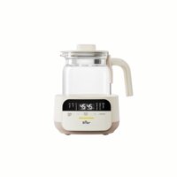 Máy đun nước hâm sữa Bear WW-5H12N