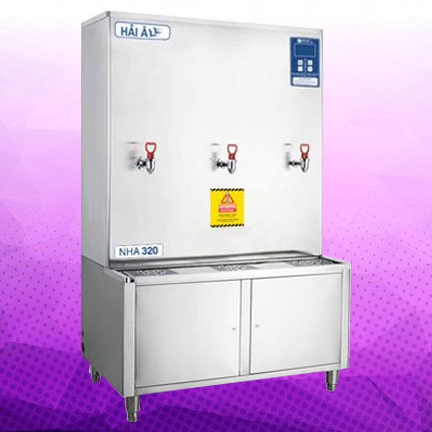 Máy đun nước nóng Hải Âu NHA 320 (NHA320)