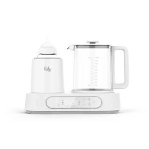 Máy đun nước pha sữa FatzBaby Multimax 9 FB9510HB