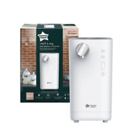 Máy đun nước pha sữa và giữ nhiệt thông minh Tommee Tippee – Smart & Easy