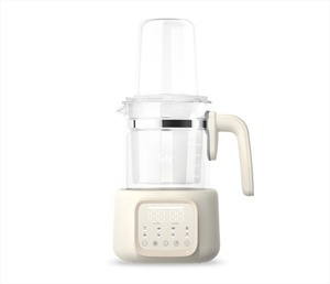 Máy đun và hâm nước pha sữa điện tử Quick 15 – FB3115TN