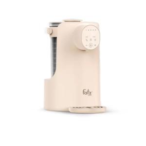 Máy đun và hâm nước pha sữa Fatzbaby SMART 4 FB3819HB